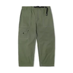 Climber Pants, Army