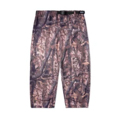 Climber Pants, Forest Camo