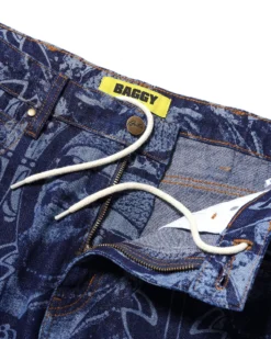 Lonnie Denim Pants, Dark Indigo -Men Clothing Sales DSC07411 66f3beeb 1aef 46ab 99bf 7f7f54f79355