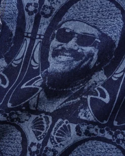 Lonnie Denim Pants, Dark Indigo -Men Clothing Sales DSC07412