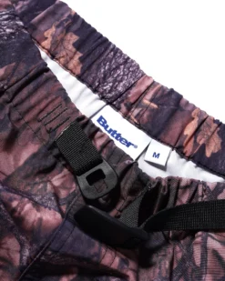 Climber Pants, Forest Camo -Men Clothing Sales DSC07794