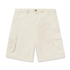 Field Cargo Shorts, Khaki