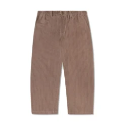 Hickory Wide Leg Pants, Russet Overdye