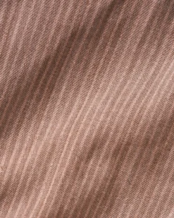 Hickory Wide Leg Pants, Russet Overdye -Men Clothing Sales HickoryWideLegPantsRussetOverdye3