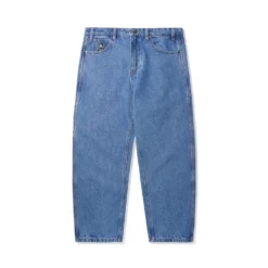 Hound Denim Jeans, Washed Indigo