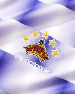 Internationale Jersey, Blue / White 6 Internationale Jersey, Blue / White -Men Clothing Sales InternationaleJerseyBlue3
