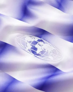 Internationale Jersey, Blue / White 7 Internationale Jersey, Blue / White -Men Clothing Sales InternationaleJerseyBlue4