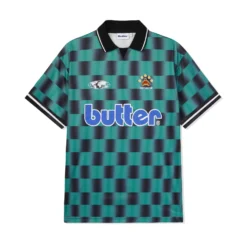 Internationale Jersey, Forest / Black