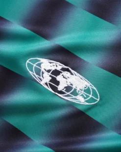 Internationale Jersey, Forest / Black -Men Clothing Sales InternationaleJerseyGreen4