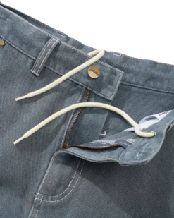 Patch Work Shorts, Slate -Men Clothing Sales PatchWorkShorts3