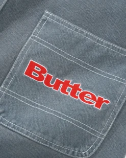 Patch Work Shorts, Slate -Men Clothing Sales PatchWorkShorts4