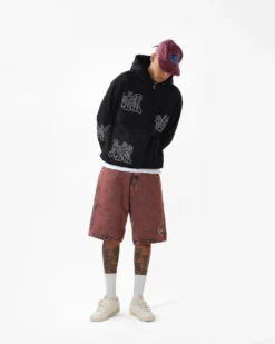 Critter Baggy Denim Shorts, Brick -Men Clothing Sales Q423 D1 ECOM 4069 54bd678f b493 460c b555 4b0c9102d5d6