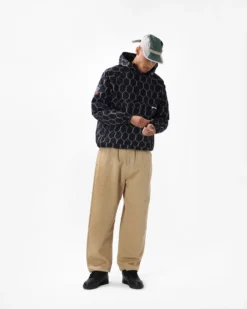 Valley 5 Panel Cap, Sage / Stone -Men Clothing Sales Q423 D1 ECOM 4123