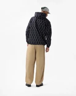 Valley 5 Panel Cap, Sage / Stone -Men Clothing Sales Q423 D1 ECOM 4129