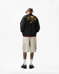 Field Cargo Shorts, Khaki -Men Clothing Sales Q423 D1 ECOM 4343 scaled