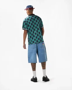 Work Shorts, Washed Indigo -Men Clothing Sales Q423 D1 ECOM 4389 scaled