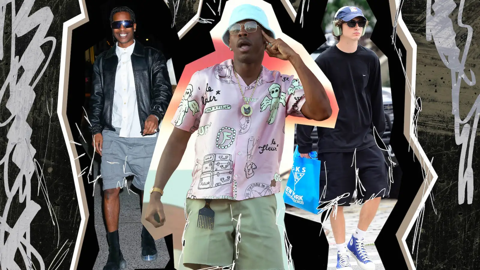 Men Clothing Sales -Men Clothing Sales Rolling Stone Best Shorts 2