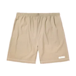 Swim Shorts, Khaki