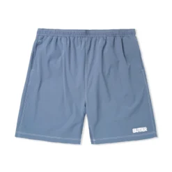 Swim Shorts, Steel