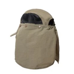 All Terrain 5 Panel Cap, Army -Men Clothing Sales Terrain5PanelCapArmy2