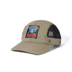 All Terrain 5 Panel Cap, Army -Men Clothing Sales Terrain5PanelCapArmy3