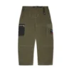 Terrain Cargo Pants, Army
