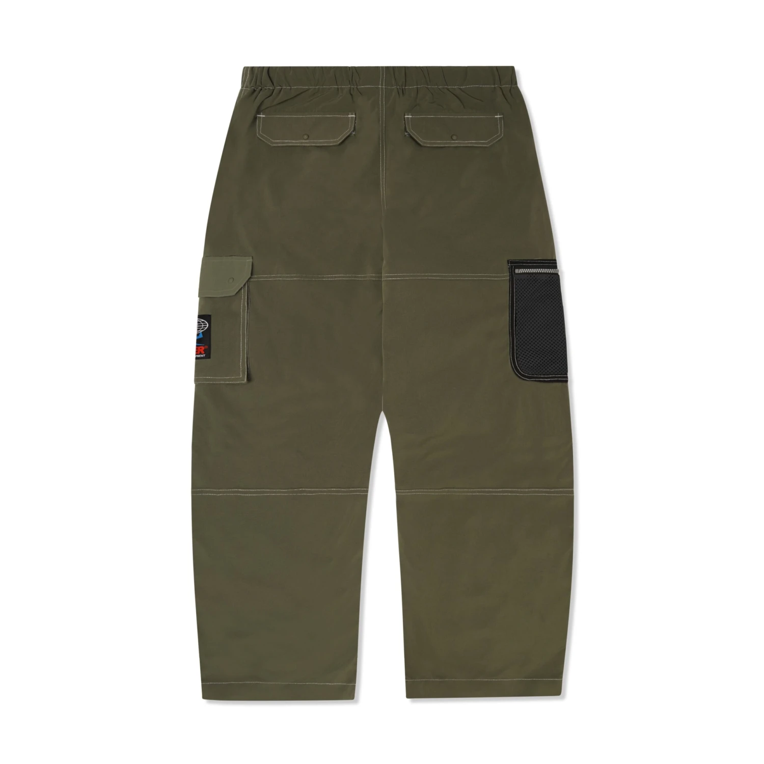 Terrain Cargo Pants, Army 2 Terrain Cargo Pants, Army - Image 2