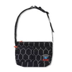 Terrain Side Bag, Chain Link