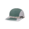 Valley 5 Panel Cap, Sage / Stone