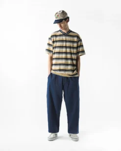 Wide Leg Pants, Navy 6 Wide Leg Pants, Navy -Men Clothing Sales WEB OPT 0015 Butter Ecom Q223 D2 2223 ae4806c4 f18f 4fe9 b684 04ca491830e4