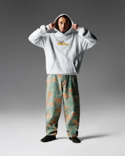 Santosuosso Camo Pants, Washed Camo -Men Clothing Sales WEBOPT 0000 Butter Q3 ECOM 25 fc6a0b07 08fc 45da 9e3c c8c9f9cad44c