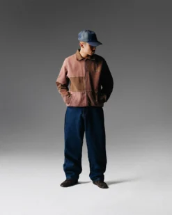 Canvas Patchwork 6 Panel Cap, Washed Navy 6 Canvas Patchwork 6 Panel Cap, Washed Navy -Men Clothing Sales WEBOPT 0003 Butter Q3 ECOM 21 9a67cc0a 1424 4cea ba49 968b61124927