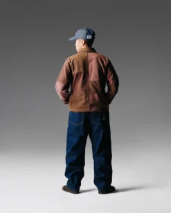 Canvas Patchwork 6 Panel Cap, Washed Navy 7 Canvas Patchwork 6 Panel Cap, Washed Navy -Men Clothing Sales WEBOPT 0004 Butter Q3 ECOM 20 6e16113b 02c1 4da3 8ae7 047991e5ae7d