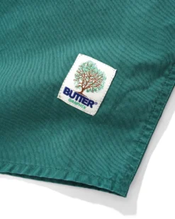 Washed Pocket L/S Shirt, Fern -Men Clothing Sales WashedPocketLongSleeveShirtFern4