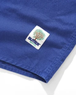 Washed Pocket L/S Shirt, Work Blue 5 Washed Pocket L/S Shirt, Work Blue -Men Clothing Sales WashedPocketLongSleeveShirtWorkBlue3