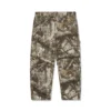 Weathergear Heavy Weight Denim Jeans, Forest Camo