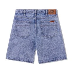 Men Clothing Sales -Men Clothing Sales WebDenimShortsAcidWashIndigo2