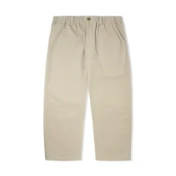 Wide Leg Pants, Khaki