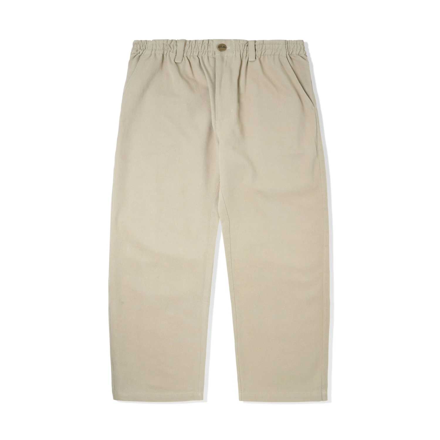 Wide Leg Pants, Khaki 1 Wide Leg Pants, Khaki